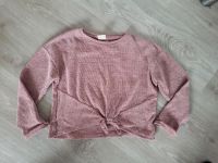 Chenille Cropped Strickpulli Pullover von Zara Gr. 134 - wie neu! Bochum - Bochum-Nord Vorschau