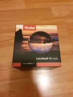 Lensball 90mm Nordrhein-Westfalen - Haan Vorschau