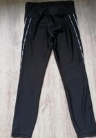 NEUw**Under Armour Heatgaer**Compression Legging Gr. S M schwarz Niedersachsen - Nordhorn Vorschau