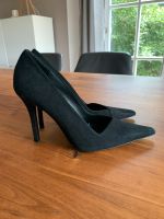 Pumps High Heels von Zara neu Gr. 38 Hessen - Ronneburg Hess Vorschau