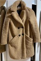 Zara Teddy Mantel Saarland - Wadern Vorschau