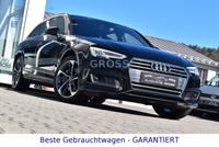 Audi A4 2.0 TFSI Avant S tr. "S-Line"HeadUP"ACC"CAM" Bayern - Woerth an der Donau Vorschau