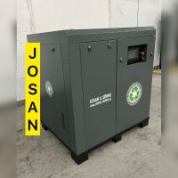 Schraubenkompressor NEU Kompressor Luftkompressor 37kw 5600l/min Baden-Württemberg - Heilbronn Vorschau