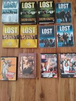 DVD Paket, Movies, Fußball WM, Lost- Kultserie, Swingers Kultfilm Berlin - Wilmersdorf Vorschau
