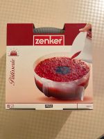 Zenker Tortenring   Bis 30 cm verstellbar NEU Krummhörn - Greetsiel Vorschau