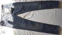 (Damen) Jeans - Levi's (Gr. S, W28 /L 34) wie Neu! Niedersachsen - Emstek Vorschau
