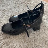 Mary jane Schuhe von Lolita Bielefeld - Joellenbeck Vorschau