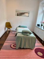 Geschenkgutschein für eine Massage Düsseldorf - Düsseltal Vorschau