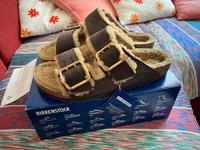 Birkenstock Arizona Bold Shearling Baden-Württemberg - Aalen Vorschau