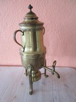 Samovar WMF Kaffeewärmer Jugendstil Art Deco -- 154/047 Bayern - Marktheidenfeld Vorschau