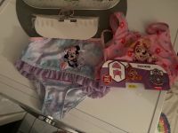 ❤️ BIS DONNERSTAG! NEU 2 Bikinis Minnie Skye 122/128 Badeanzug Wandsbek - Steilshoop Vorschau