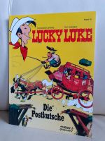 Lucky Luke: Die Postkutsche Leipzig - Leipzig, Zentrum-Ost Vorschau