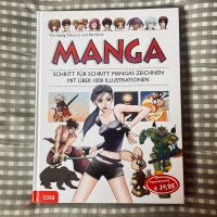 Das Große Buch des Manga | Tim Seelig, Yishan Li, Rik Nicol | Brandenburg - Frankfurt (Oder) Vorschau