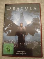 DVD Dracula Untold, neuwertig Hamburg-Nord - Hamburg Barmbek Vorschau