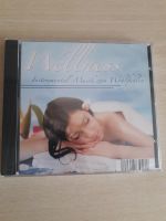 CD Wellness, Instrumental Musik zum Wohlfühlen, Träumen OVP Schleswig-Holstein - Lübeck Vorschau