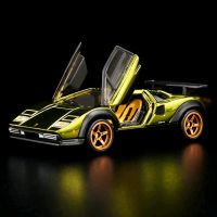 Hot Wheels RLC EXCLUSIVE ’82 LAMBORGHINI COUNTACH LP 500 S Baden-Württemberg - Rheinfelden (Baden) Vorschau