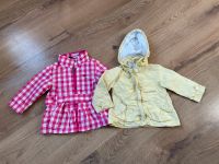 Dünne Jacke Gr.86 Sommer/Frühling Zara,Kids Sachsen - Wurzen Vorschau