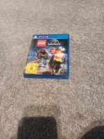 Lego Jurassic World Playstation Spiel Nordrhein-Westfalen - Heiden Vorschau