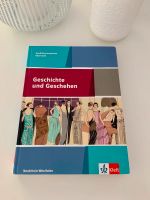 **KLETT** Geschichte und Verstehen Q1/Q2 ISBN 9783124301048 NEU Essen - Rüttenscheid Vorschau