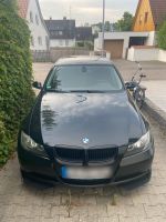 BMW 318i Kombi Bayern - Essenbach Vorschau