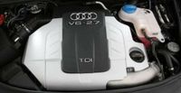 Audi A4 A5 2,7 TDI Quattro V6 CAM CAMA 140 KW 190 PS Moteur Motor Rheinland-Pfalz - Roth (Landkreis Altenkirchen) Vorschau