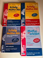 Lernpaket ABI 2024 Erfolg im Mathe-Abi Leistungsfach BW NEU! Baden-Württemberg - Obrigheim Vorschau