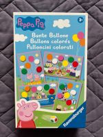 Peppa Wutz Bunter Ballons Spiel Bayern - Ansbach Vorschau