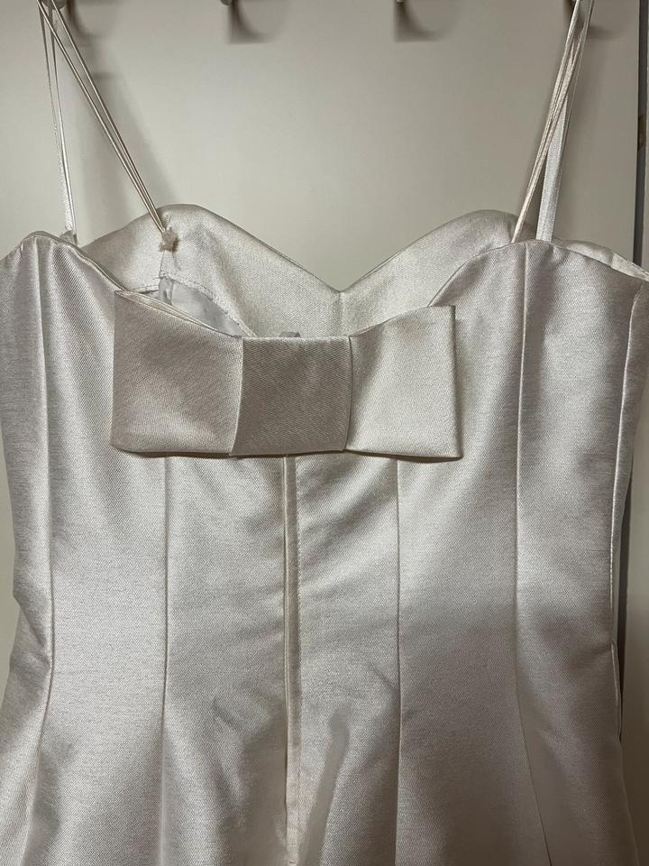 Brautkleid Corsagenkleid von Cymbeline Paris kleine Gr 38 in Stuttgart