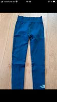 The north face hose Leggings Blau Gr.xs-s Niedersachsen - Sachsenhagen Vorschau