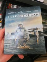 Blu ray steelbook Interstallar quarterslip Brandenburg - Potsdam Vorschau