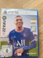 FIFA22 Für die PS 5 Schleswig-Holstein - Barkelsby Vorschau