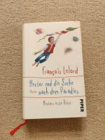 Francois Lelord: Hector und die Suche nach dem Paradies Berlin - Lichtenberg Vorschau