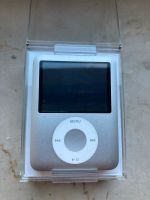 Apple iPod nano 3.Generation 4GB / Silber / A1236 Obergiesing-Fasangarten - Obergiesing Vorschau