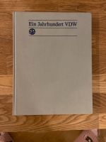 Ein Jahrhundert VDW (Verein Deutscher Werkzeugmaschinenfabriken) Sachsen - Chemnitz Vorschau