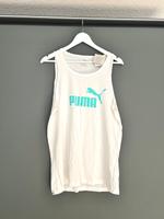 **PUMA**NEU**Damen Sport Top,Shirt,Achselshirt,weiß,Gr.38 Nordrhein-Westfalen - Velbert Vorschau