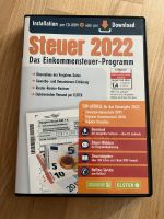 Steuer 2022 Software München - Trudering-Riem Vorschau