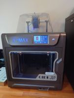 3D Drucker - Qidi X-MAX Nordrhein-Westfalen - Gladbeck Vorschau