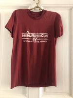 Mediawest Con 4 Merch aus 1984 Lansing Michigan vintage T-Shirt B Berlin - Charlottenburg Vorschau