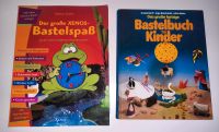 2x Bastelbuch für Kinder Brandenburg - Wandlitz Vorschau