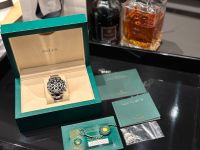 116500LN Rolex Daytona Neuwertig teilverklebt Deutsch Garantie Düsseldorf - Pempelfort Vorschau