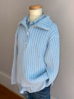 PAGLIE ★ STRICK-TROYER ★ PULLOVER ★ hell-blau ★ 122/128 ★ TOP! Hessen - Wiesbaden Vorschau