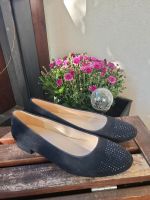 Ballerina 42 Neu Leder Damenschuhe Schuhe Leipzig - Gohlis-Mitte Vorschau