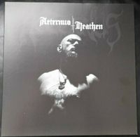 Aeternus Heathen LP Dark Black Death Metal Vinyl Gorgoroth Taake Nordrhein-Westfalen - Marl Vorschau