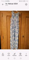 langes Kleid villa 40 neu Etikett 39 Euro Neupr Hessen - Wächtersbach Vorschau
