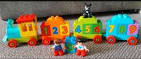 4 Lego Duplo - Sets: 10847 / 10886 / 10860 / 10883 + 4 Stühle Sachsen-Anhalt - Halle Vorschau