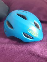 Kinderfahrradhelm Giro Scamp XS (45-49cm, 1-2 Jahr) Nordrhein-Westfalen - Rödinghausen Vorschau