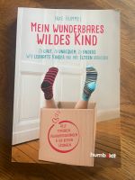 Mein wunderbares wildes Kind von Inke Hummel Sachsen - Rötha Vorschau