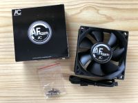 Arctic Cooling AF 8025L | 80mm PC Gehäuselüfter | 1500rpm | Neu Bayern - Marktleuthen Vorschau