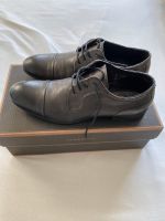 Herren Schuhe By Hudson in grau gr. 42 Berlin - Reinickendorf Vorschau