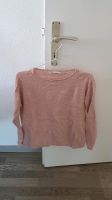 Only Pulli Pullover Sweatshirt Sweater 34 XS Rose rosa Baden-Württemberg - Gaggenau Vorschau